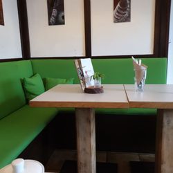 Herbstapfel - Interieur