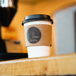 Bear House Coffee Roasters