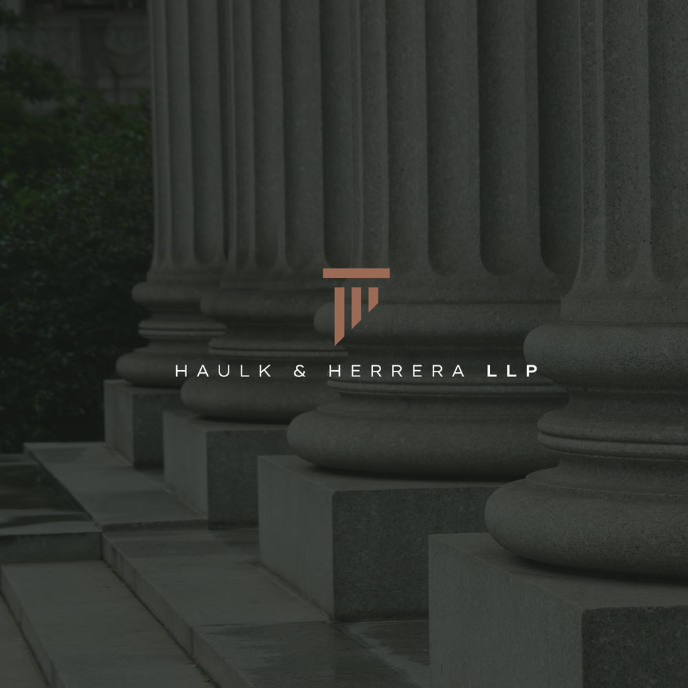 Haulk & Herrera - disability attorney in San Francisco, CA