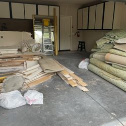 Matt’s Dump Runs and Services