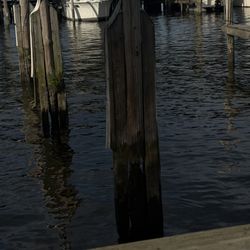 Charlestown Marina