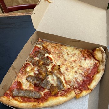 Front Street Pizza - Pizza Near Me - Brooklyn, New York Front Street Pizza - Pizza Near Me - Brooklyn, New York