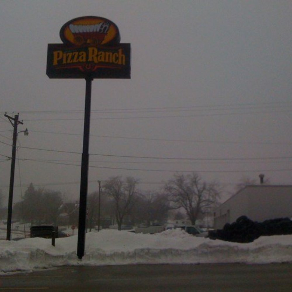 The Ranch The Ranch