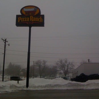 Pizza Ranch - The Ranch - Pizza Near Me - Creston, Iowa Pizza Ranch - The Ranch - Pizza Near Me - Creston, Iowa