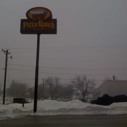 Pizza Ranch - The Ranch