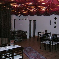 Suldan Lounge