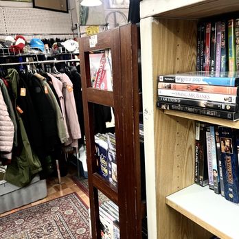 Ditmars Thrift Shop Donation Center - Nook - Thrift Stores Near Me - Astoria, New York Ditmars Thrift Shop Donation Center - Nook - Thrift Stores Near Me - Astoria, New York