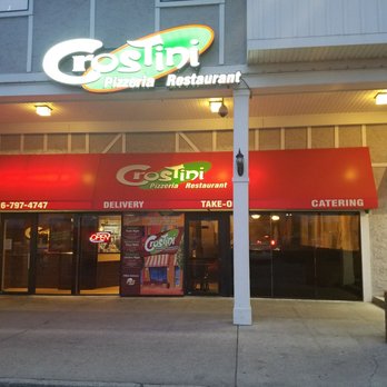 Crostini - Pizza restaurant in Massapequa Park, NY