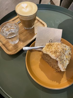 Departure Coffee Co. by null