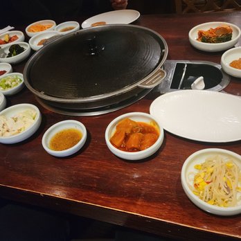 Yechon - Starters - Korean Near Me - Annandale, Virginia Yechon - Starters - Korean Near Me - Annandale, Virginia