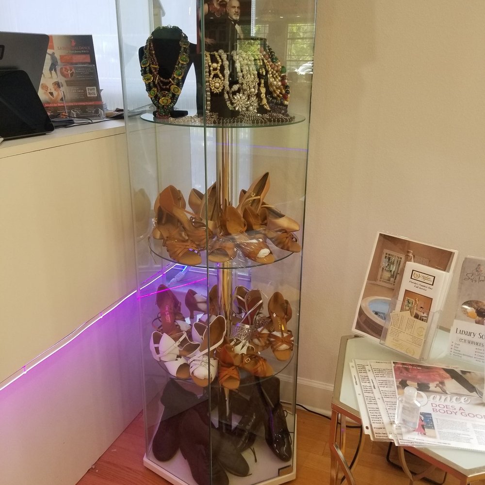 Vm Ballroom Dance Studios - The shoes - Dance Studios Near Me - Lake Mary, Florida Vm Ballroom Dance Studios - The shoes - Dance Studios Near Me - Lake Mary, Florida