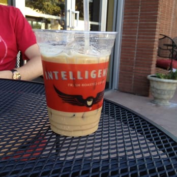 Aviano Coffee - The Angelino - Coffee & Tea Near Me - Denver, Colorado