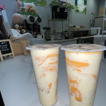 Miss Cheese Tea Cafe - Bubble Tea Near Me - Pasadena, California Miss Cheese Tea Cafe - Bubble Tea Near Me - Pasadena, California