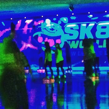 SK8 World - Skate Parks Near Me - Portage, Indiana