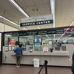 Food Town