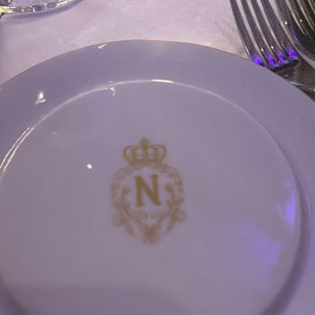 Le Negresco - Hotels Near Me - Nice, 06