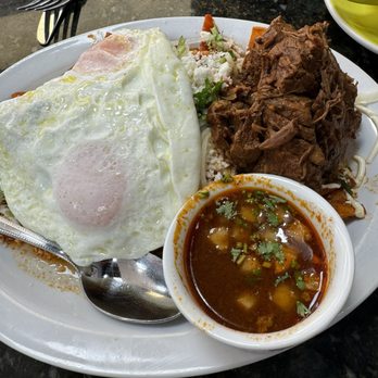 Tata's Cafe - Breakfast & Brunch Near Me - Hawthorne, California