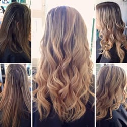 Genevieve A Salon & Boutique