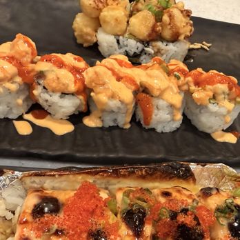 Kakuna Sushi - Sushi Bars Near Me - San Leandro, California Kakuna Sushi - Sushi Bars Near Me - San Leandro, California