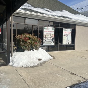 Al-Madina Restaurant - Pakistani Near Me - Lanham, Maryland