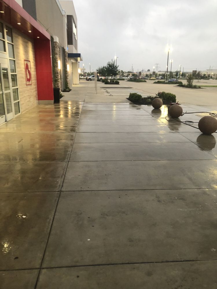 Slide of HTX Unlimited Contracting and Maintenance