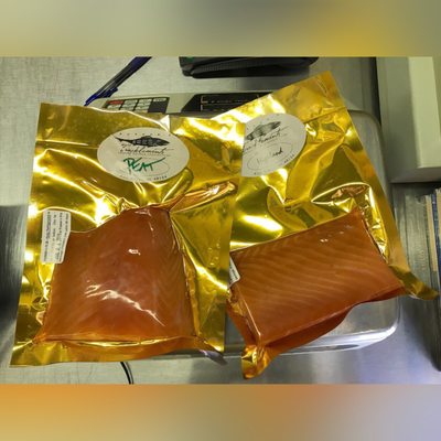 Durham's Tracklements and Smokery by null