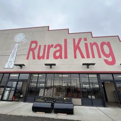 Rural King - Rural King