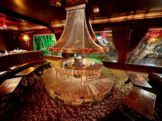 Magic Lamp Inn by null