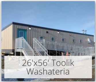 Project spotlight - Summit Logistics maintains Interior Alaska’s largest inventory of Office/Break trailers, and connex shipping containers (with accessories, shelving, locks, etc.) for immediate sale or lease.  Located in Fairbanks, we are strategically positioned to support projects throughout the state.

Our in-house engineering staff specializes in remote site, extreme weather applications.  Call today to discuss your next project.