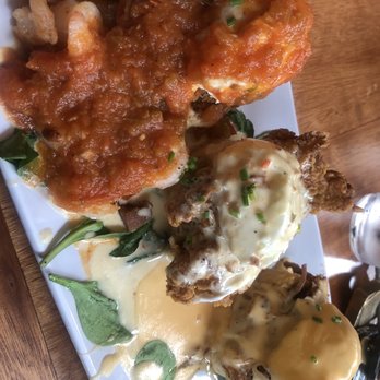 Ruby Slipper Pensacola - Trio! - Breakfast & Brunch Near Me - Pensacola, Florida