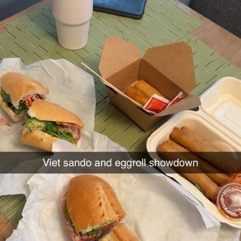 Mango and Mint - Vietnamese Near Me - Alameda, California