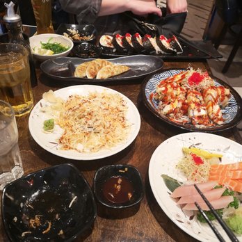 Sushi Nanaimo - Everything - Sushi Bars Near Me - Vancouver, British Columbia Sushi Nanaimo - Everything - Sushi Bars Near Me - Vancouver, British Columbia