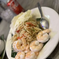 Sukho Thai Restaurant