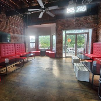 The Artemis - Upstairs seating - Sports Bars Near Me - Washington, DC, District of Columbia The Artemis - Upstairs seating - Sports Bars Near Me - Washington, DC, District of Columbia