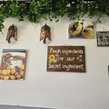 Chatpatta Corner - Indian Near Me - Fremont, California