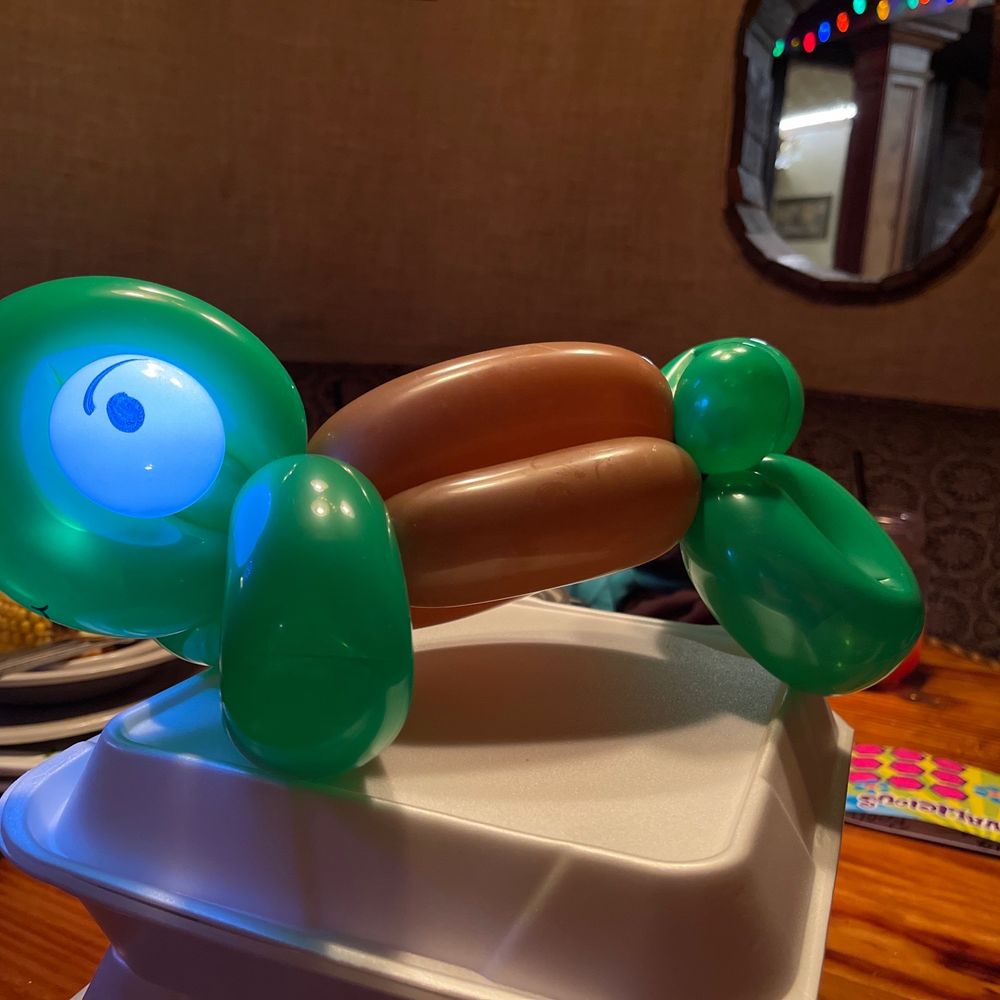 Balloon Insanity - Balloon Services Near Me Balloon Insanity - Balloon Services Near Me