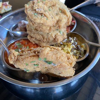 The Bear, The Fish, The Root & The Berry - Bannock spread..... Absolutely amazing - Canadian (New) Near Me - Osoyoos, British Columbia The Bear, The Fish, The Root & The Berry - Bannock spread..... Absolutely amazing - Canadian (New) Near Me - Osoyoos, British Columbia