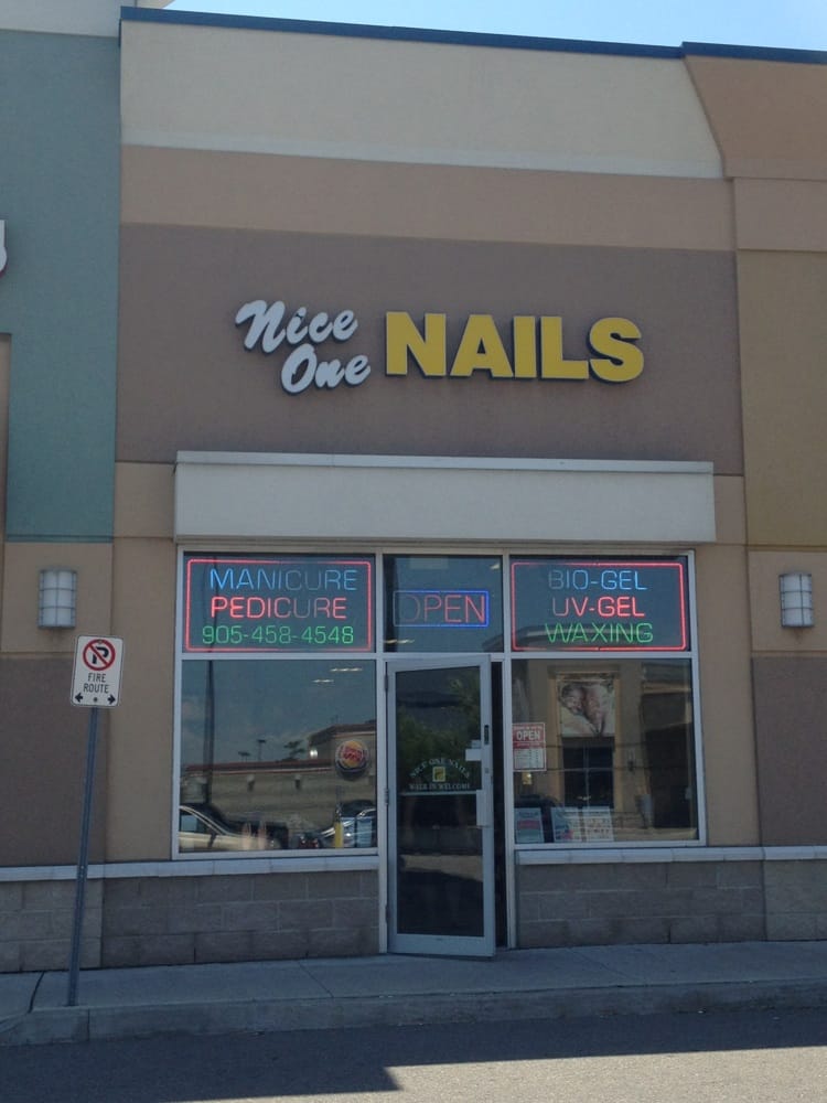 NICE ONE NAILS Updated September 2024 22 Reviews 2901 Queen