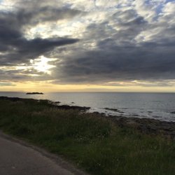 Portrush Beach