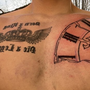 Subdermal Art Collective - Tattoo Near Me - Eugene, Oregon