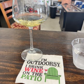 Tropical Winery - Wineries Near Me - Lake Placid, Florida Tropical Winery - Wineries Near Me - Lake Placid, Florida