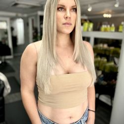 Elevate Hair Salon