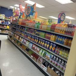 La Hispanica International Market