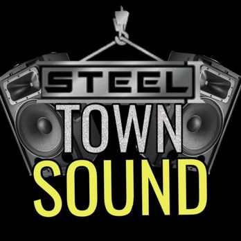 Steeltown Sound - DJs Near Me Steeltown Sound - DJs Near Me
