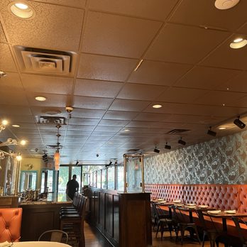 The Blue Elephant Trail - Seating place - Thai Near Me - West Hartford, Connecticut The Blue Elephant Trail - Seating place - Thai Near Me - West Hartford, Connecticut
