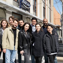 Kaplan International Languages - San Francisco-Berkeley