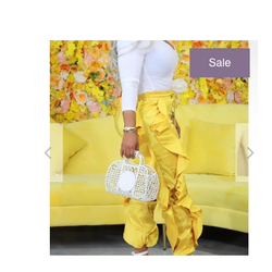 A Woman's Desire Boutique
