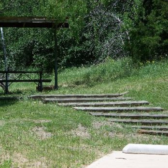 Cedar Hill State Park - Parks Near Me - Cedar Hill, Texas