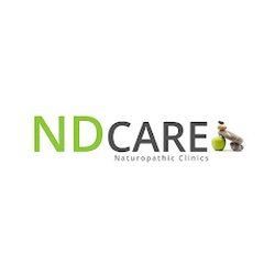 NDcare - NDcare Naturopathic Clinics Logo