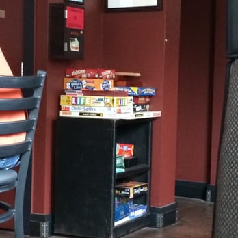 The Bridge - Board games to play - Sports Bars Near Me - Seattle, Washington